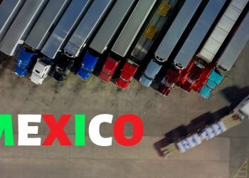 U.S. cracks down on alleged cartel fuel-smuggling network operating across the Mexico border