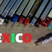 U.S. cracks down on alleged cartel fuel-smuggling network operating across the Mexico border