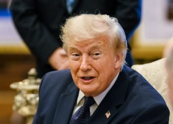 Trump Proposes 20% Charge on Hormuz Cargo and Announces Return of Iran Port Blockade