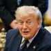 Trump Proposes 20% Charge on Hormuz Cargo and Announces Return of Iran Port Blockade