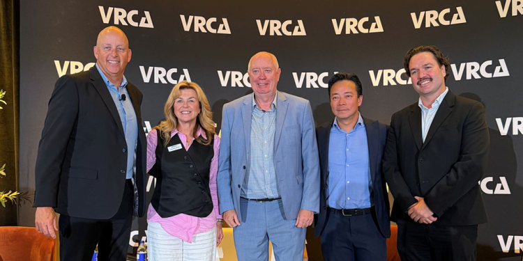 VRCA Launches ‘Build Lower Mainland’ Campaign Ahead of October Municipal Election