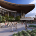 Winspear Centre Expansion Advances as Interior Construction Takes Centre Stage