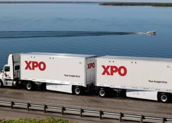 XPO Surpasses Q2 Expectations as LTL Business Delivers Record Profitability