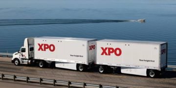 XPO Surpasses Q2 Expectations as LTL Business Delivers Record Profitability