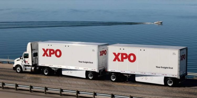 XPO Surpasses Q2 Expectations as LTL Business Delivers Record Profitability