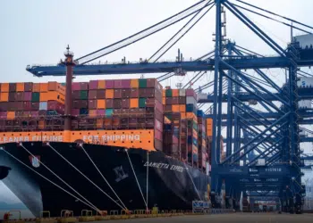 Asia–U.S. Ocean Freight Rates Jump 234% Since February as Market Begins to Cool