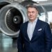 Avia Solutions Group appoints Zilvinas Lapinskas as CEO