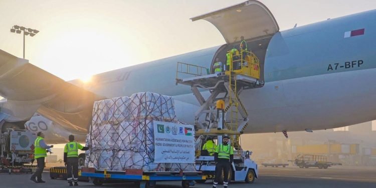 New IATA Air Cargo Rules Leave Freight Forwarders Facing Greater Liability