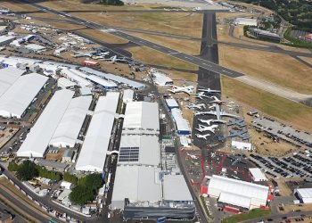 Farnborough Airshow to Bring Together More Than 600 Global Finance Leaders