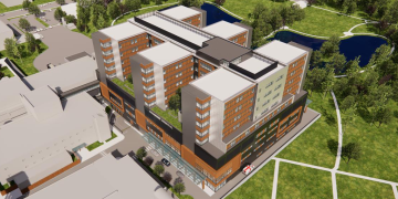 BuildForce Forecast Sees Residential Construction Slow in British Columbia While Non-Residential Activity Holds Strong Near Term