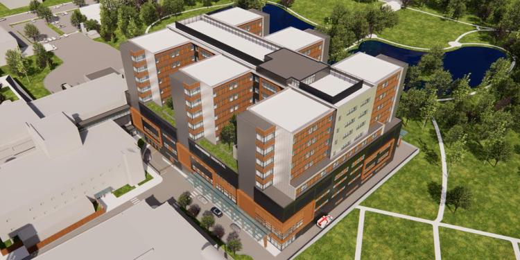 BuildForce Forecast Sees Residential Construction Slow in British Columbia While Non-Residential Activity Holds Strong Near Term