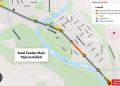 Calgary’s Bearspaw South Feeder Main Replacement Advances on Schedule