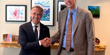 What’s Included in the Multibillion-Dollar B.C.-Canada Prosperity Agreement?