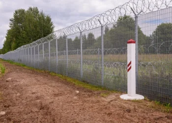 Riga Airport sees little impact from Russia’s rail border closure