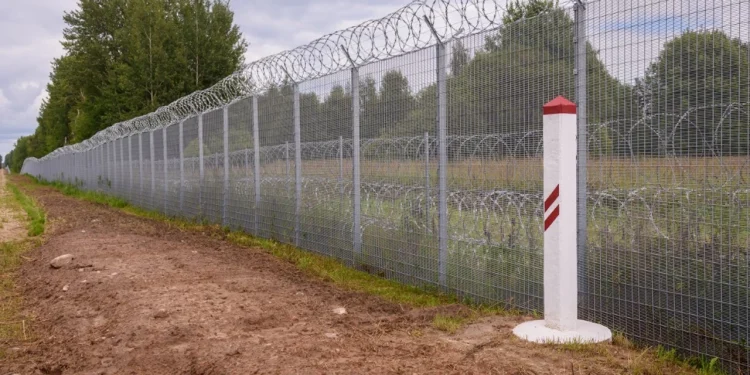 Riga Airport sees little impact from Russia’s rail border closure