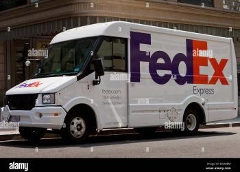 FedEx Expands Shipping Surcharges Across Europe and U.S. ZIP Codes to Strengthen Revenue