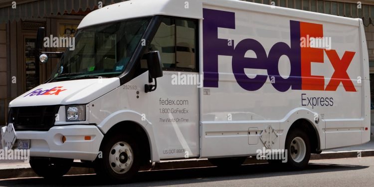 FedEx Expands Shipping Surcharges Across Europe and U.S. ZIP Codes to Strengthen Revenue