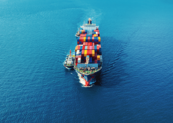 Shanghai Overtakes London for No. 2 Spot in World’s Shipping