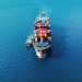 Shanghai Overtakes London for No. 2 Spot in World’s Shipping