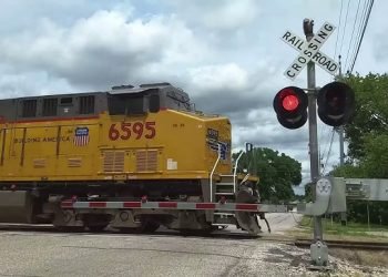 CN Drops Opposition to Union Pacific–Norfolk Southern Merger in Major Rail Agreement
