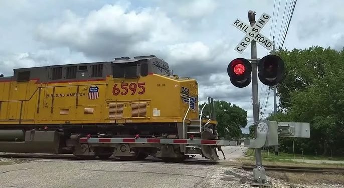 CN Drops Opposition to Union Pacific–Norfolk Southern Merger in Major Rail Agreement