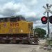 CN Drops Opposition to Union Pacific–Norfolk Southern Merger in Major Rail Agreement