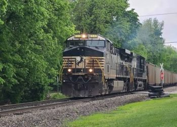 Norfolk Southern Names Will DeShazor Vice President of Intermodal and Automotive Operations