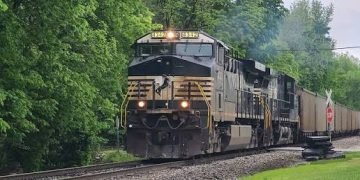 Norfolk Southern Names Will DeShazor Vice President of Intermodal and Automotive Operations