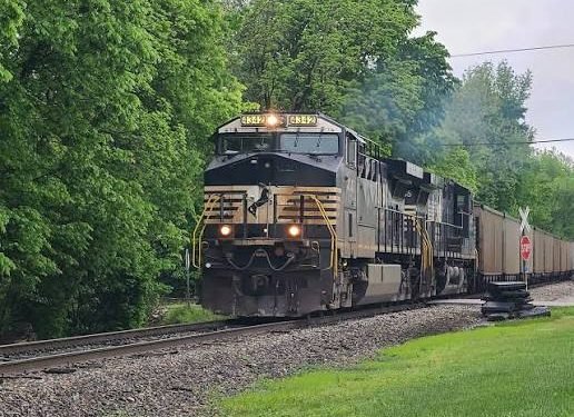 Norfolk Southern Names Will DeShazor Vice President of Intermodal and Automotive Operations