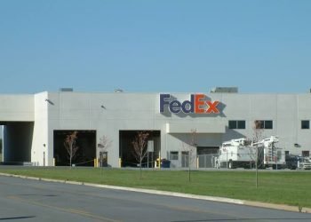 FedEx sells supply chain business to CMA CGM in US$1.4 billion deal