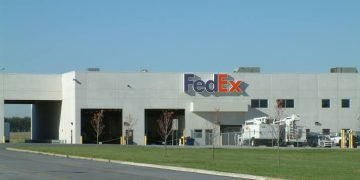 FedEx sells supply chain business to CMA CGM in US$1.4 billion deal