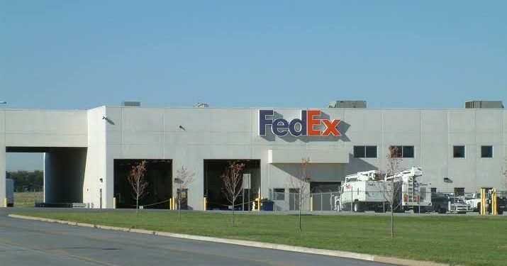 FedEx sells supply chain business to CMA CGM in US$1.4 billion deal