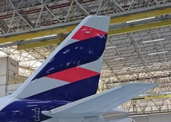 LATAM Airlines to Expand Fleet to 410 Aircraft by the End of 2026