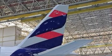 LATAM Airlines to Expand Fleet to 410 Aircraft by the End of 2026
