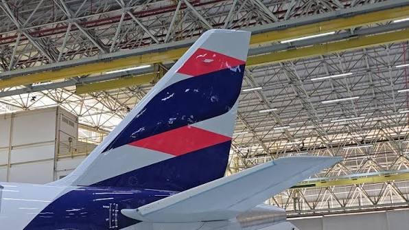 LATAM Airlines to Expand Fleet to 410 Aircraft by the End of 2026