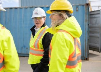 British Columbia Invests More Than $1 Million to Strengthen Workforce Training in the Nechako Region
