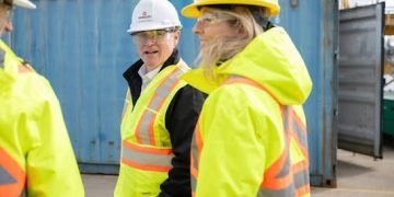 British Columbia Invests More Than $1 Million to Strengthen Workforce Training in the Nechako Region