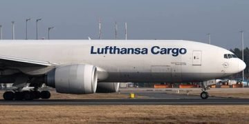 Lufthansa Cargo, WiseTech and IBS Software Roll Out IATA’s ONE Record Standard