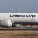 Lufthansa Cargo, WiseTech and IBS Software Roll Out IATA’s ONE Record Standard