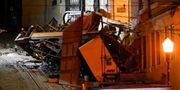 IUOE Local 115 Calls for Action Five Years After Kelowna Crane Collapse