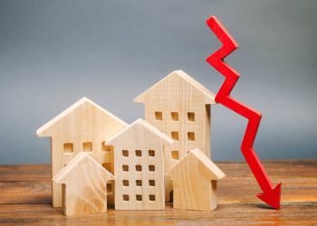 Canada’s Housing Starts Slow in June as Construction Activity Eases