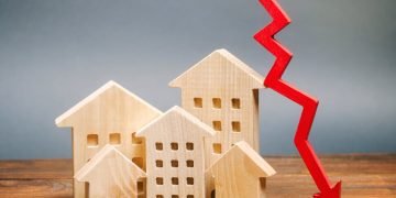 Canada’s Housing Starts Slow in June as Construction Activity Eases
