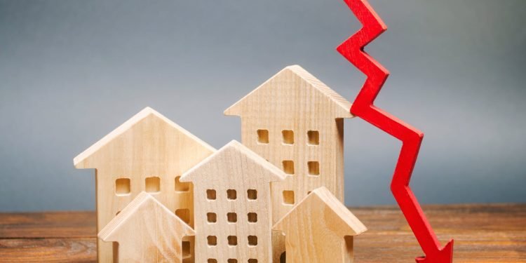 Canada’s Housing Starts Slow in June as Construction Activity Eases