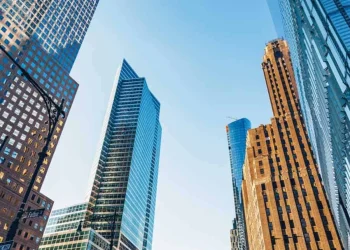 Canada’s Office Market Marks First Full Year of Recovery, CBRE Reports