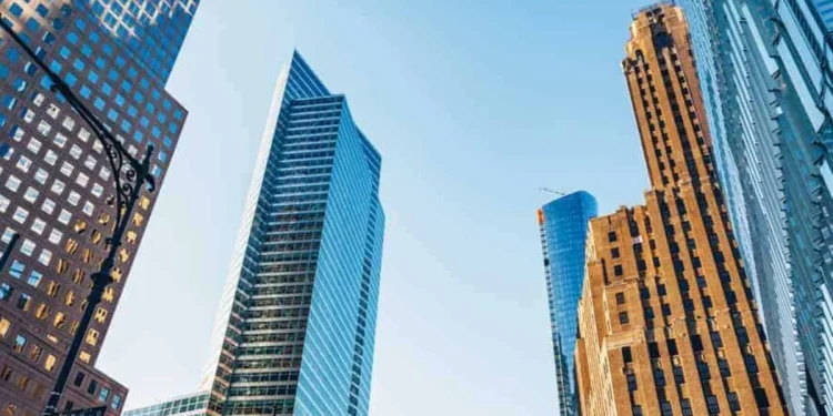 Canada’s Office Market Marks First Full Year of Recovery, CBRE Reports
