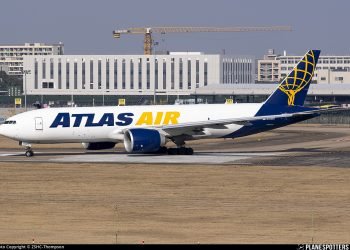 DSV Expands Air Cargo Operations with New Seoul–Rockford Charter Route