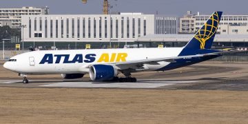 DSV Expands Air Cargo Operations with New Seoul–Rockford Charter Route