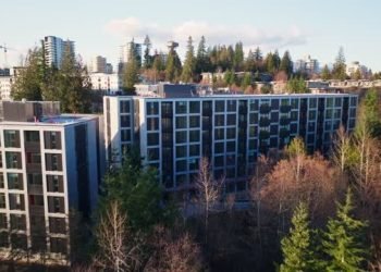 Rize Properties Completes Koto Student Housing Development at UniverCity