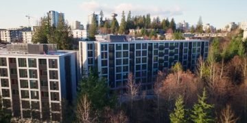 Rize Properties Completes Koto Student Housing Development at UniverCity