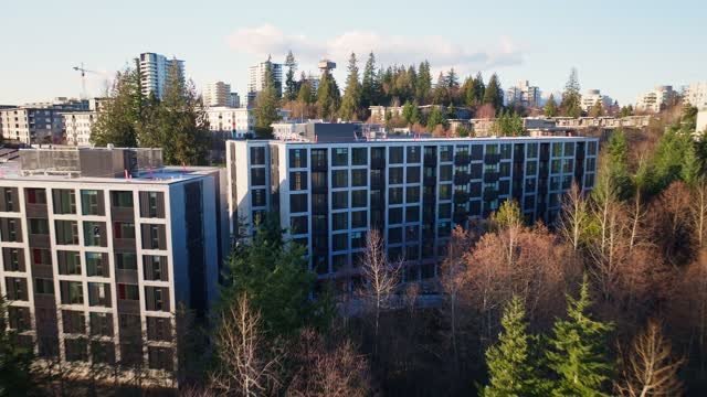 Rize Properties Completes Koto Student Housing Development at UniverCity